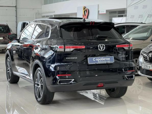 Changan UNI-S (CS55 Plus) I с пробегом 2024 года, цена 2 190 000 рублей, 25300 км, внедорожник, Автокод Объявления