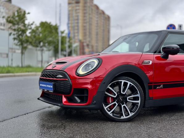 Mini Clubman II Рестайлинг с пробегом 2022 года, цена 3 890 000 рублей, 63302 км, универсал, Автокод Объявления