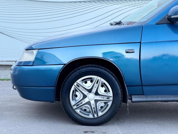 Lada (ВАЗ) 2112 с пробегом 2004 года, цена 160 000 рублей, 221608 км, хэтчбек, Автокод Объявления
