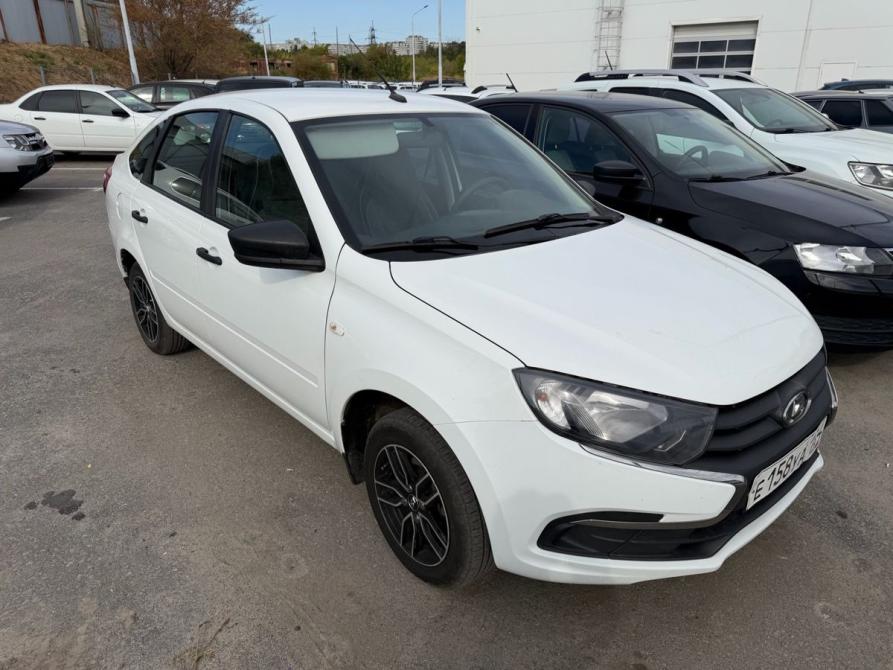 Lada (ВАЗ) Granta I Рестайлинг Волгоград  - изображение 1