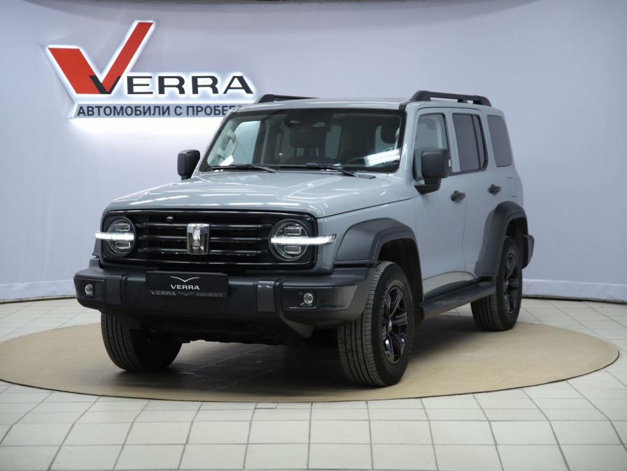 Tank 300 I Уфа  - изображение 1