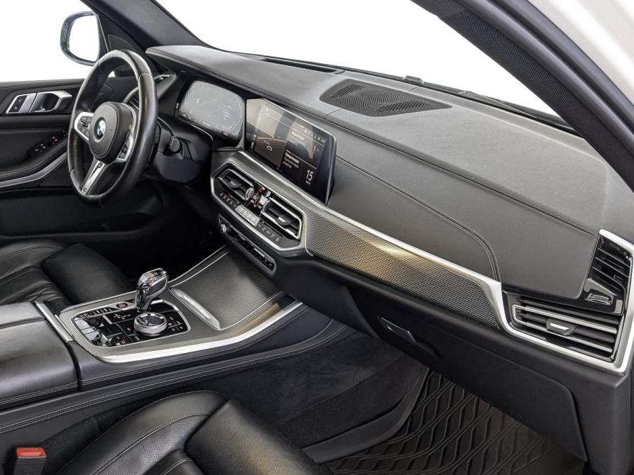 BMW X5 IV (G05/G18) Москва  - изображение 13
