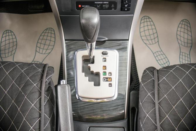 Toyota Corolla X (E140 E150) с пробегом 2007 года, цена 719 000 рублей, 290145 км, седан, Автокод Объявления