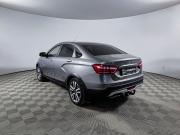 Lada (ВАЗ) Vesta I Уфа  - изображение 30