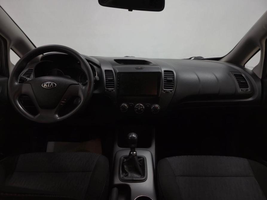 Kia Cerato III Альметьевск  - изображение 12