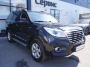 Haval H9 I Рестайлинг Москва  - изображение 20