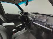 Chevrolet Niva I Рестайлинг Уфа  - изображение 35