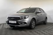 Lada (ВАЗ) Vesta I Нижний Новгород  - изображение 23