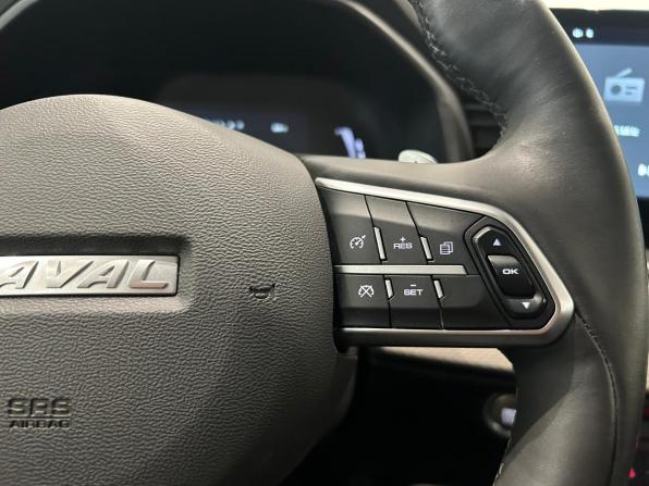 Haval F7 I Рестайлинг с пробегом 2022 года, цена 1 799 000 рублей, 42123 км, внедорожник, Автокод Объявления