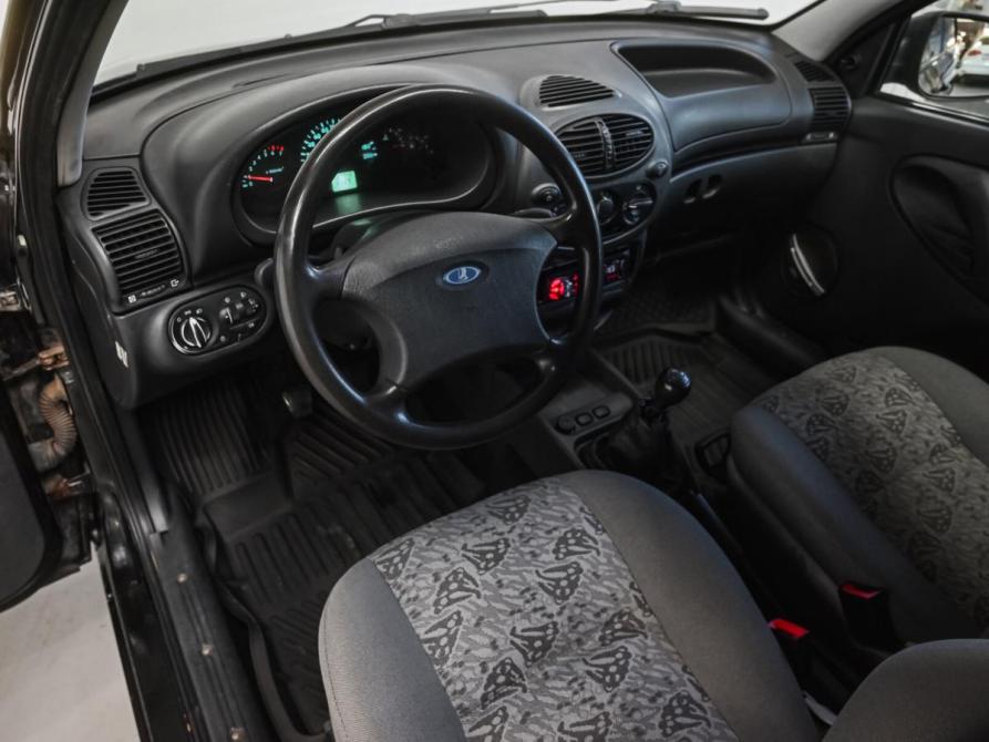 Lada (ВАЗ) Kalina I Челябинск  - изображение 12