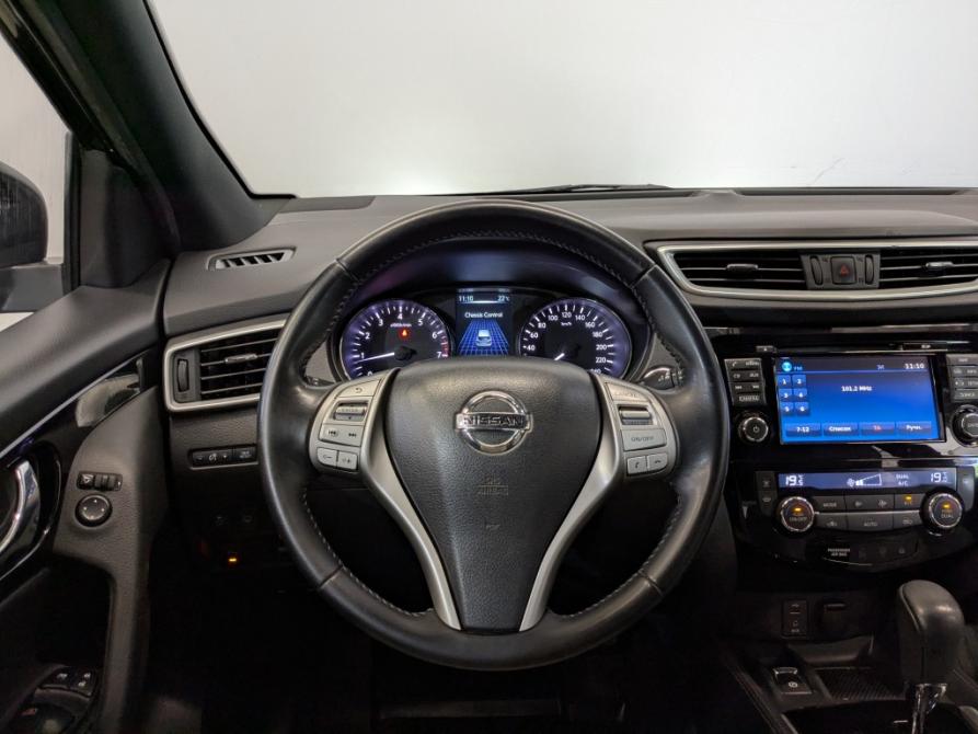 Nissan Qashqai II Москва  - изображение 9