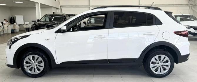 Kia Rio IV Рестайлинг с пробегом 2021 года, цена 1 749 000 рублей, 87100 км, хэтчбек, Автокод Объявления