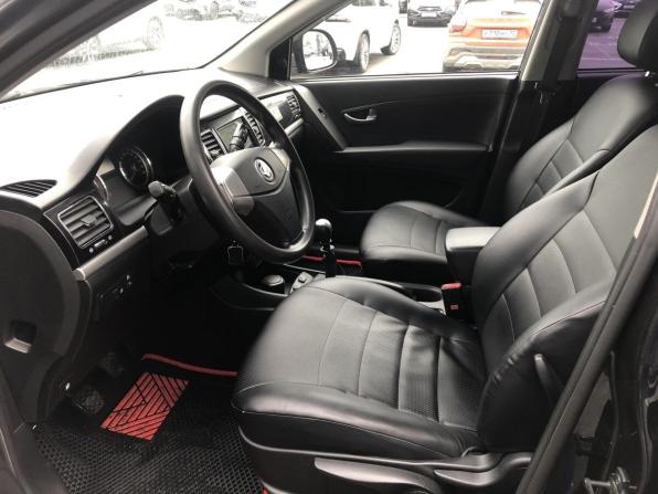 SsangYong Actyon II с пробегом 2013 года, цена 976 000 рублей, 147510 км, внедорожник, Автокод Объявления