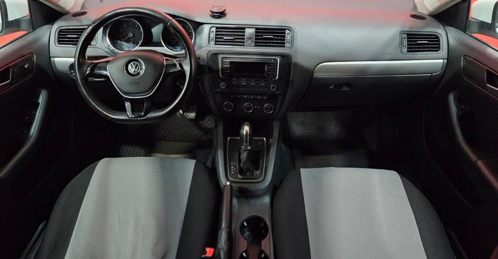 Volkswagen Jetta VI Рестайлинг Вологда  - изображение 9