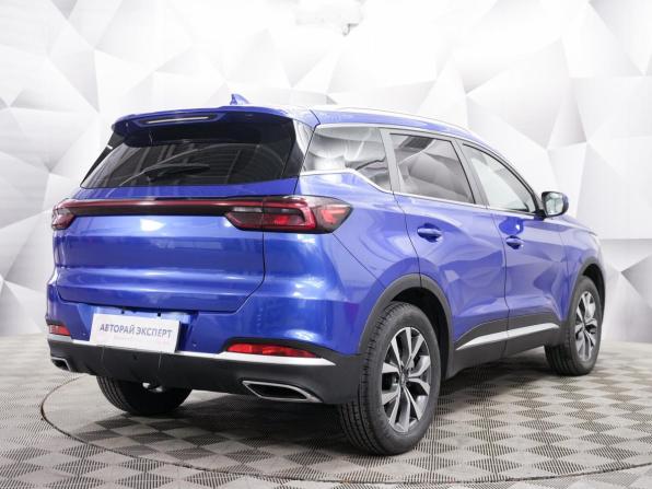 Xcite X-Cross 7 с пробегом 2024 года, цена 1 881 000 рублей, 32000 км, внедорожник, Автокод Объявления