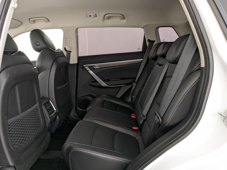 Geely Atlas Pro Москва  - изображение 12