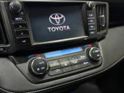 Toyota RAV4 IV (XA40) Рестайлинг Казань  - изображение 41