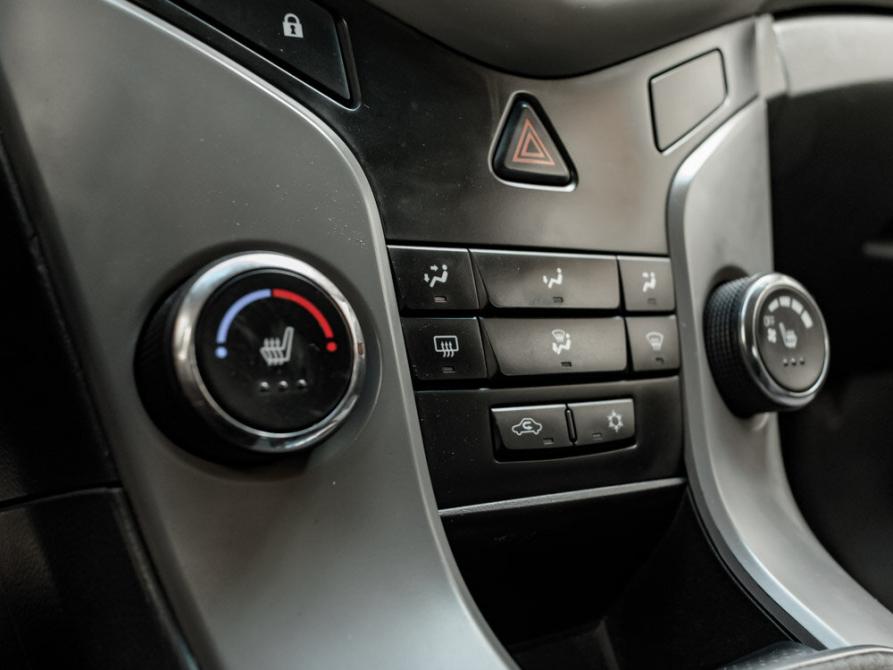 Chevrolet Cruze I Екатеринбург  - изображение 14