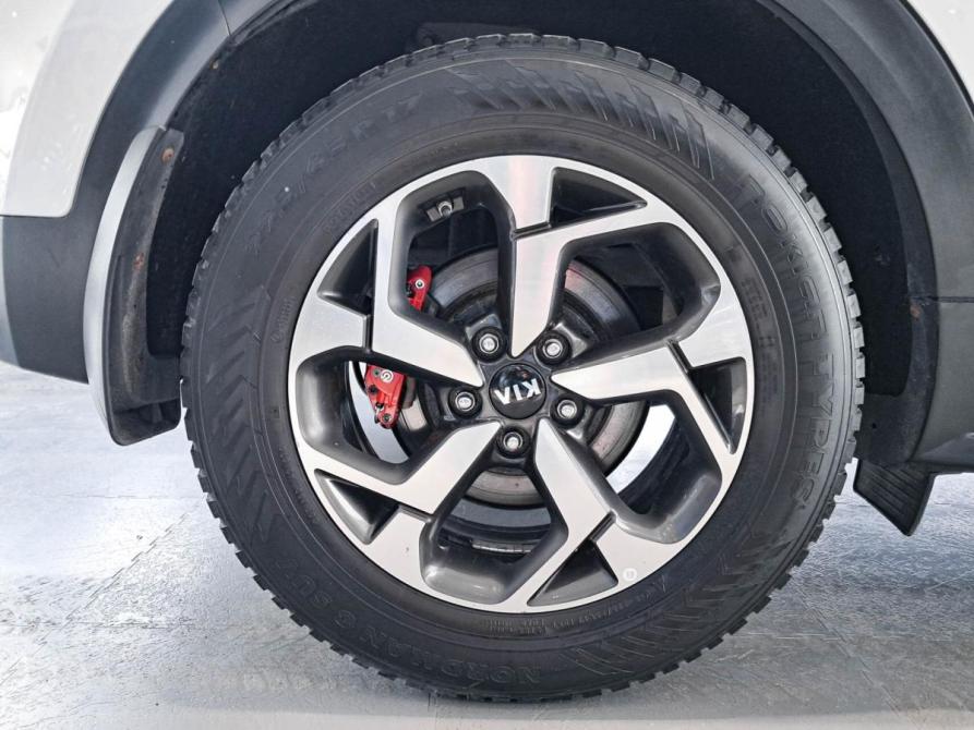 Kia Sportage IV Рестайлинг Казань  - изображение 22