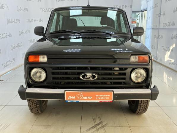 Lada (ВАЗ) Niva Legend I с пробегом 2023 года, цена 825 000 рублей, 42000 км, внедорожник, Автокод Объявления