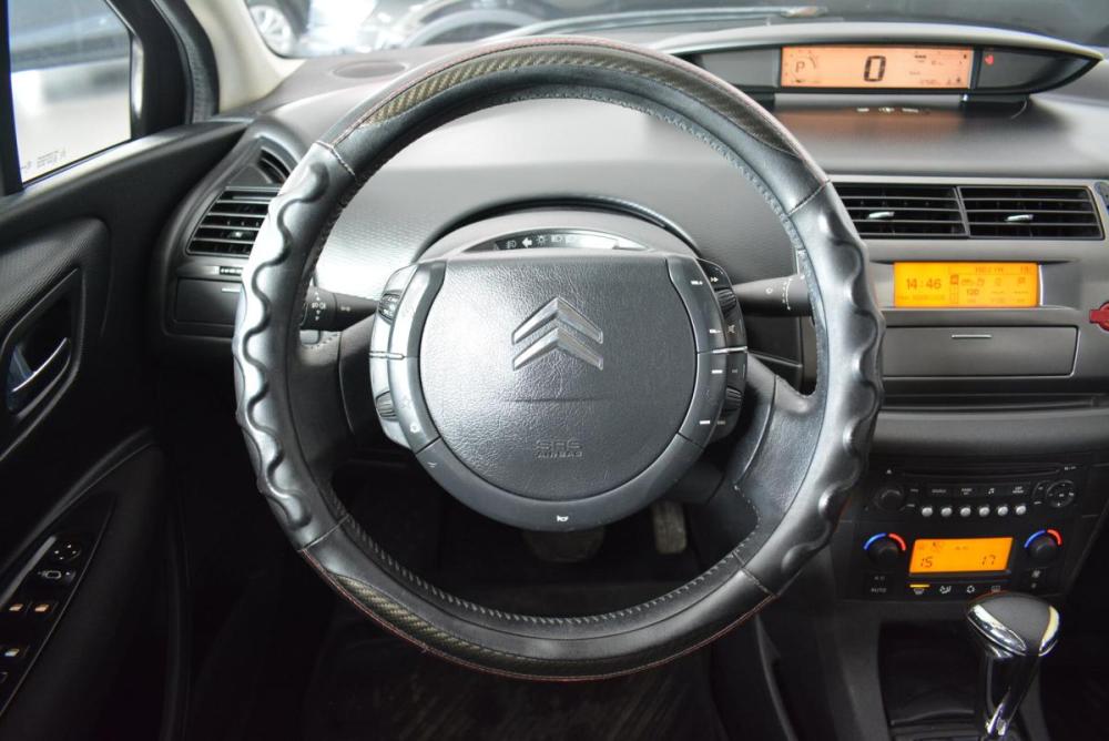 Citroen C4 I Рестайлинг Киров  - изображение 22