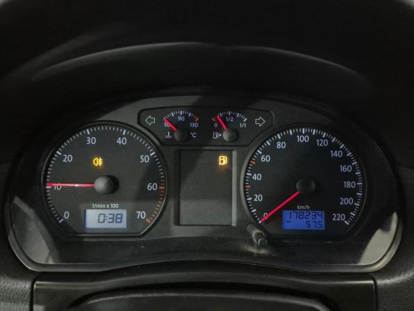 Volkswagen Polo IV Рестайлинг с пробегом 2006 года, цена 430 000 рублей, 178233 км, хэтчбек, Автокод Объявления