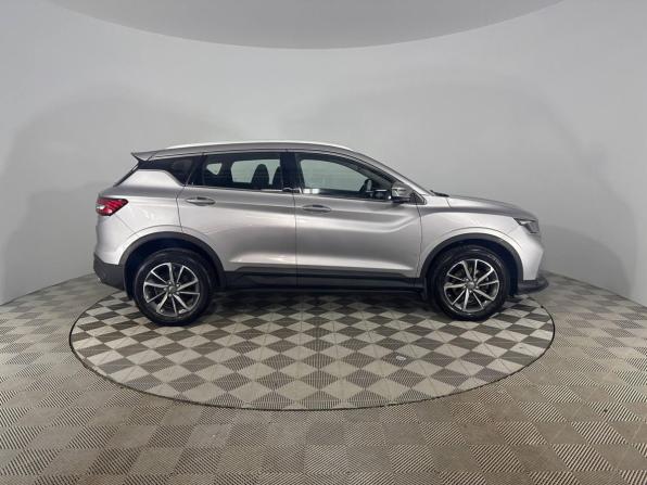 Geely Coolray I с пробегом 2020 года, цена 1 456 000 рублей, 97427 км, внедорожник, Автокод Объявления