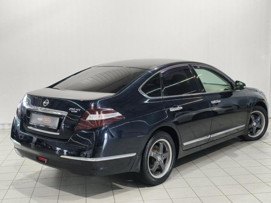 Nissan Teana II Курск  - изображение 3