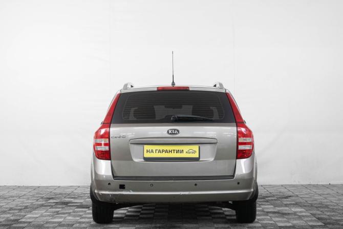 Kia Ceed I с пробегом 2008 года, цена 649 000 рублей, 250000 км, универсал, Автокод Объявления