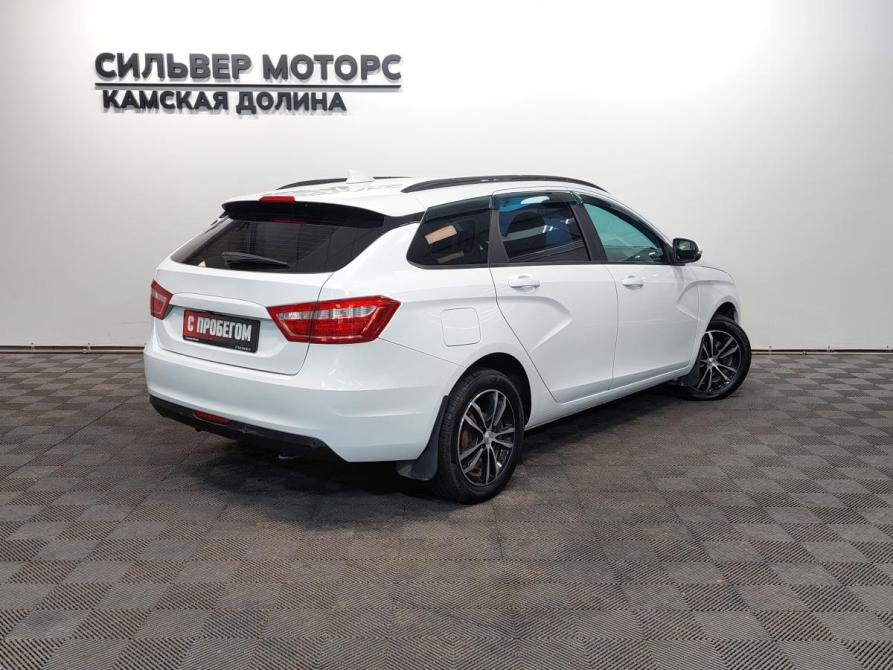 Lada (ВАЗ) Vesta I Пермь  - изображение 2