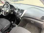 Hyundai Solaris I Рестайлинг Йошкар-Ола  - изображение 35
