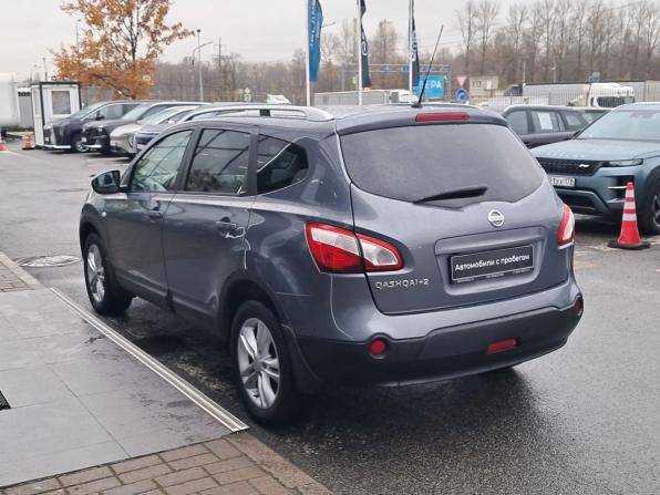 Nissan Qashqai+2 I Рестайлинг с пробегом 2010 года, цена 947 000 рублей, 230190 км, внедорожник, Автокод Объявления