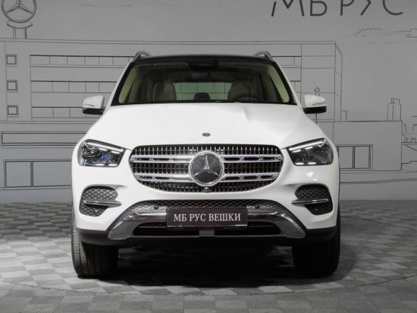 Новый Mercedes-Benz GLE II (V167) Рестайлинг 2026 года, цена 11 648 000 рублей, внедорожник, Автокод Объявления