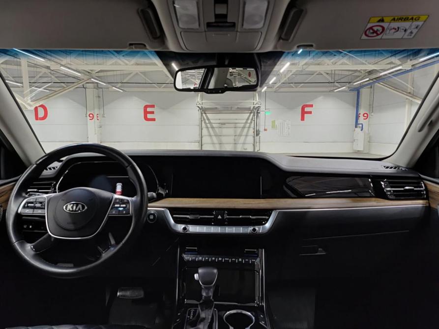 Kia Mohave I Рестайлинг 2 Казань  - изображение 17