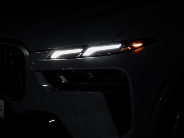 BMW X7 I (G07) Рестайлинг с пробегом 2022 года, цена 10 819 613 рублей, 52762 км, внедорожник, Автокод Объявления