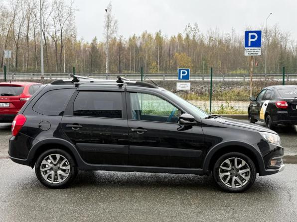 Lada (ВАЗ) Granta I Рестайлинг с пробегом 2023 года, цена 839 000 рублей, 40000 км, универсал, Автокод Объявления
