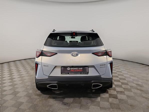GAC GS3 с пробегом 2024 года, цена 2 049 000 рублей, 26828 км, внедорожник, Автокод Объявления