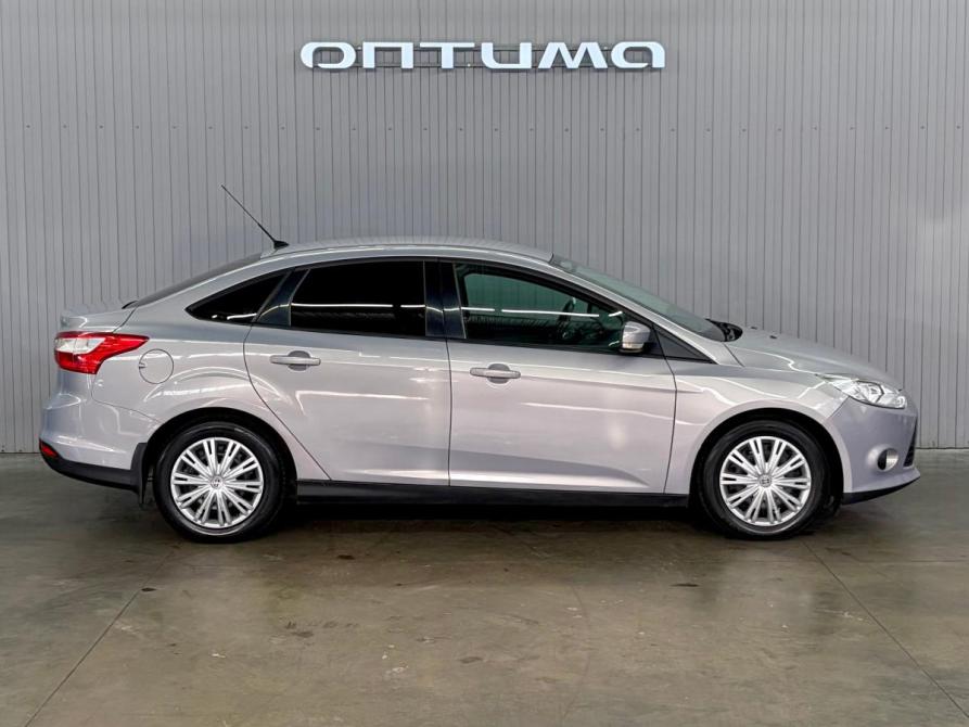 Ford Focus III Краснодар  - изображение 4