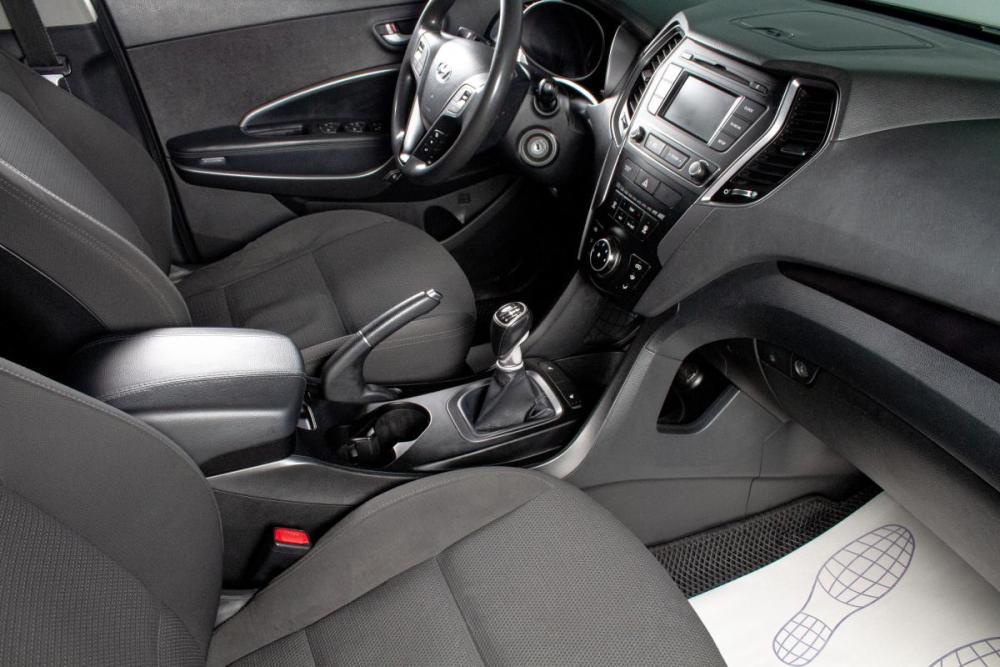 Hyundai Santa Fe III Сургут  - изображение 10