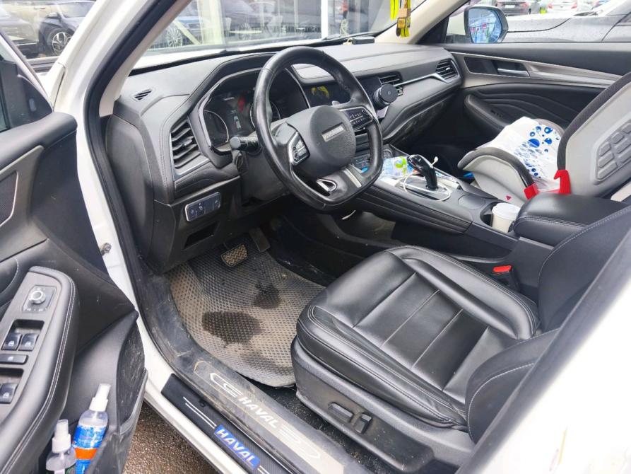 Haval F7 I Санкт-Петербург  - изображение 6