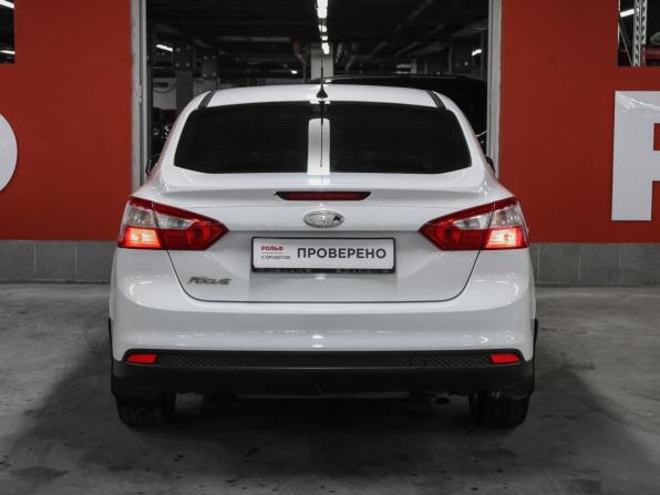 Ford Focus III с пробегом 2012 года, цена 649 000 рублей, 116603 км, седан, Автокод Объявления