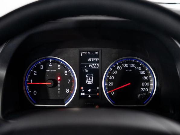 Honda CR-V III с пробегом 2007 года, цена 1 250 500 рублей, 187232 км, внедорожник, Автокод Объявления