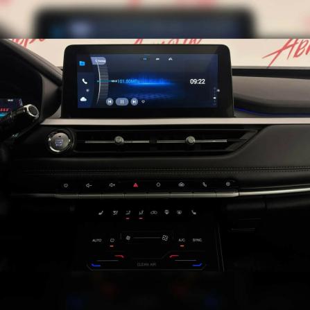 Chery Tiggo 7 Pro I с пробегом 2022 года, цена 1 485 000 рублей, 126124 км, внедорожник, Автокод Объявления