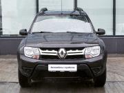 Renault Duster I Рестайлинг Екатеринбург  - изображение 27