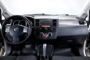 Nissan Tiida I Рестайлинг Тюмень  - изображение 36