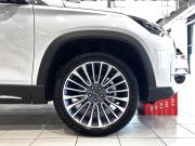 JETOUR X90+ Казань  - изображение 29
