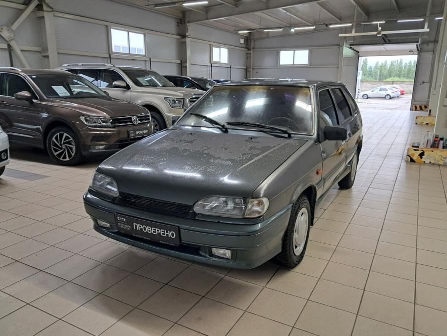 Lada (ВАЗ) 2114 Набережные Челны  - изображение 1