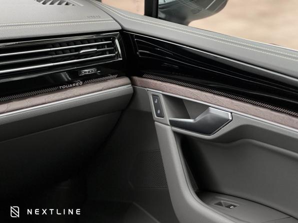 Новый Volkswagen Touareg III Рестайлинг 2025 года, цена 8 290 000 рублей, внедорожник, Автокод Объявления