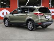 Ford Kuga II Москва  - изображение 37