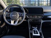 Kia Seltos I Рестайлинг Москва  - изображение 37